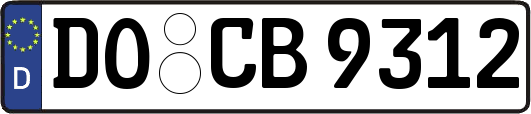 DO-CB9312