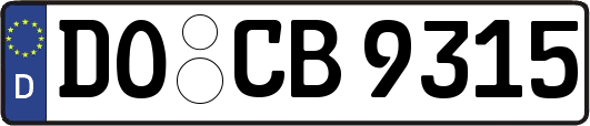 DO-CB9315