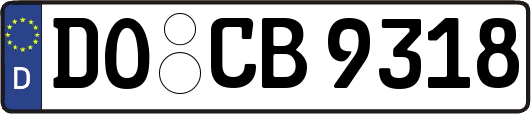 DO-CB9318