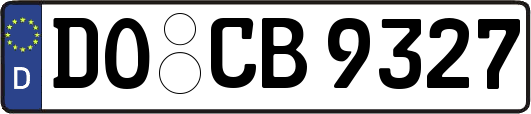 DO-CB9327