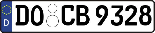 DO-CB9328