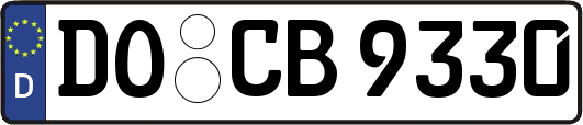 DO-CB9330