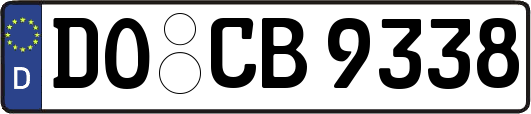 DO-CB9338