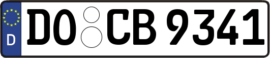 DO-CB9341