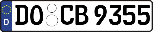 DO-CB9355