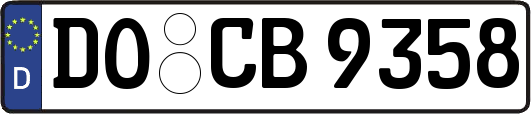DO-CB9358