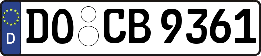 DO-CB9361