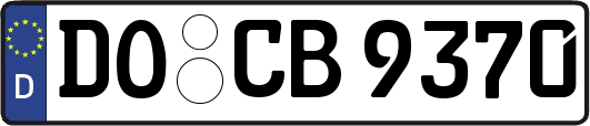 DO-CB9370