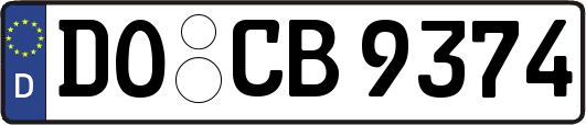 DO-CB9374