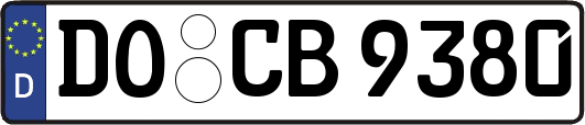 DO-CB9380