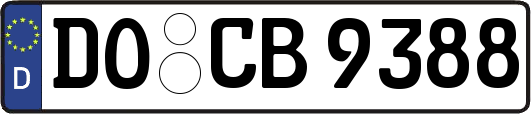 DO-CB9388