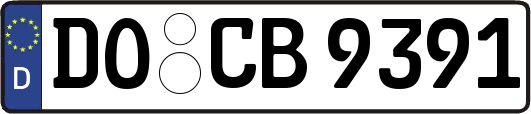 DO-CB9391