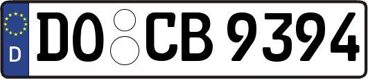 DO-CB9394
