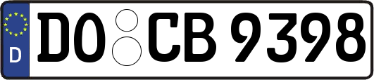 DO-CB9398