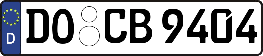 DO-CB9404