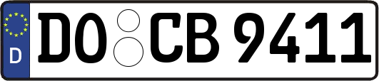 DO-CB9411