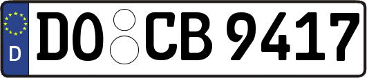 DO-CB9417