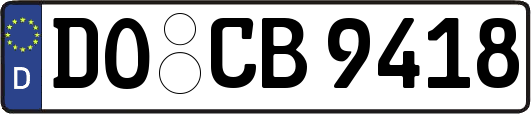 DO-CB9418