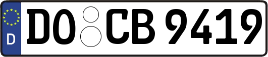 DO-CB9419