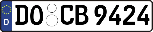 DO-CB9424