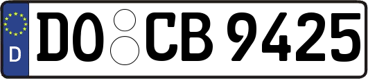 DO-CB9425