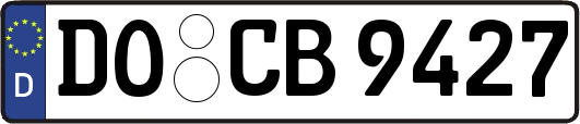 DO-CB9427