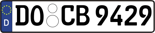 DO-CB9429