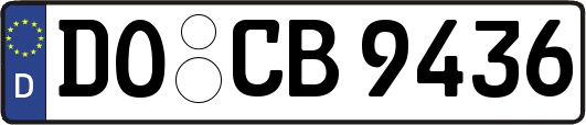 DO-CB9436
