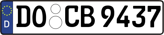 DO-CB9437