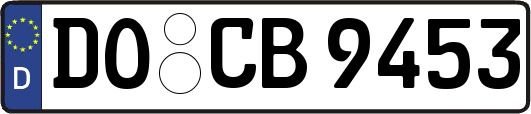 DO-CB9453