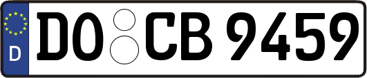 DO-CB9459