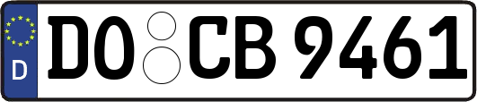 DO-CB9461