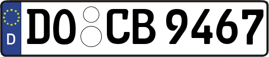 DO-CB9467