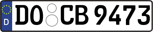 DO-CB9473