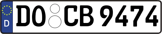 DO-CB9474
