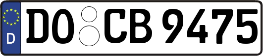DO-CB9475