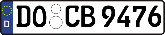 DO-CB9476