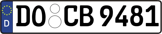 DO-CB9481