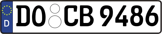 DO-CB9486