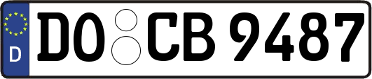 DO-CB9487