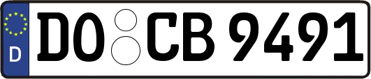 DO-CB9491