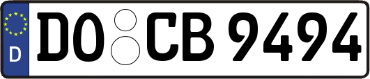 DO-CB9494