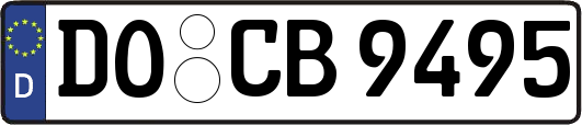 DO-CB9495