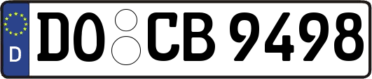 DO-CB9498