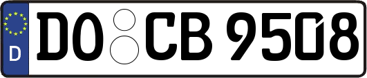 DO-CB9508