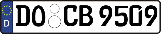 DO-CB9509