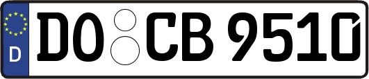 DO-CB9510