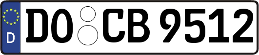 DO-CB9512