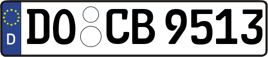 DO-CB9513