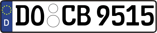DO-CB9515